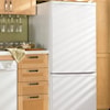 Danby Refrigerators 9.2 Cu. Ft. Bottom Freezer Refrigerator