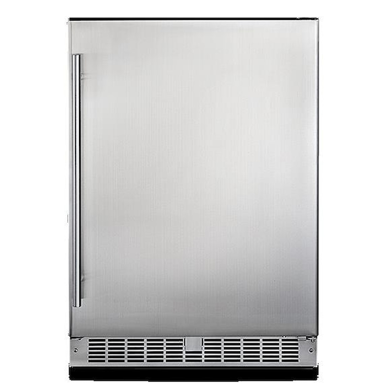 Danby Silhouette Series Built-In Refrigerators 24" 5.5 cu. ft. Niagara Compact Refrigerator