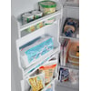 Danby Upright Freezers  8.2 Cu. Ft. Upright Freezer