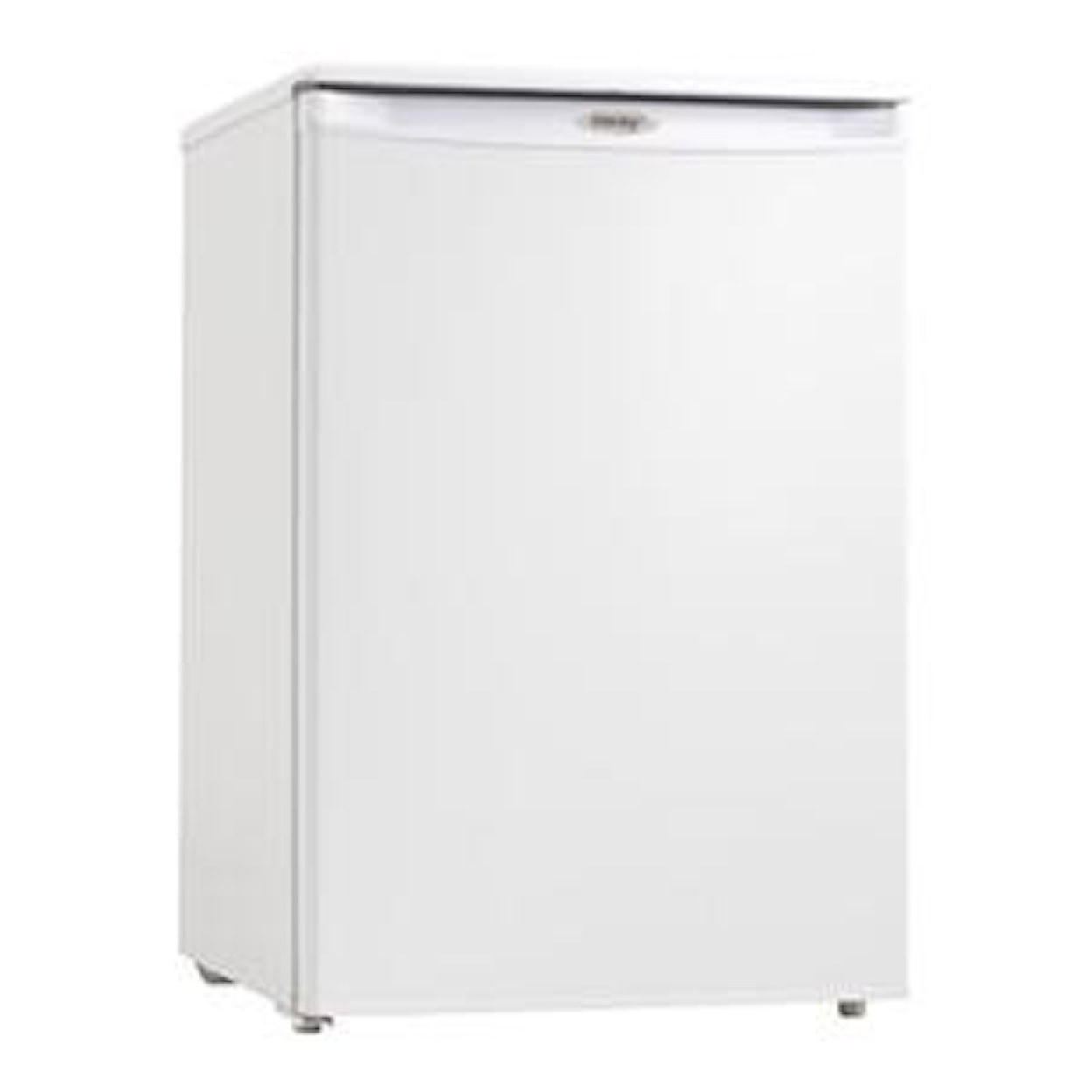 Danby Upright Freezers  4.3 Cu. Ft. Upright Freezer