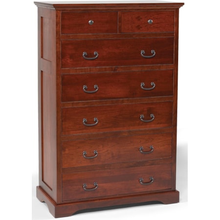 7-Drawer Chest