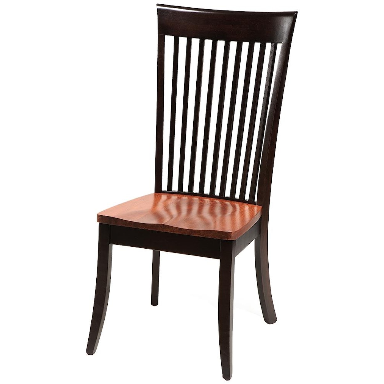Daniel's Amish Carleton Side Chair