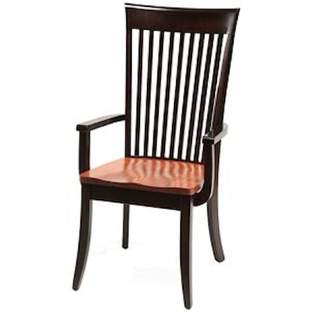 Arm Chair