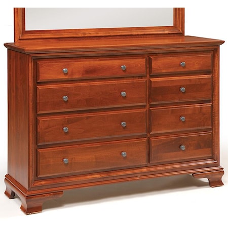 Triple Dresser