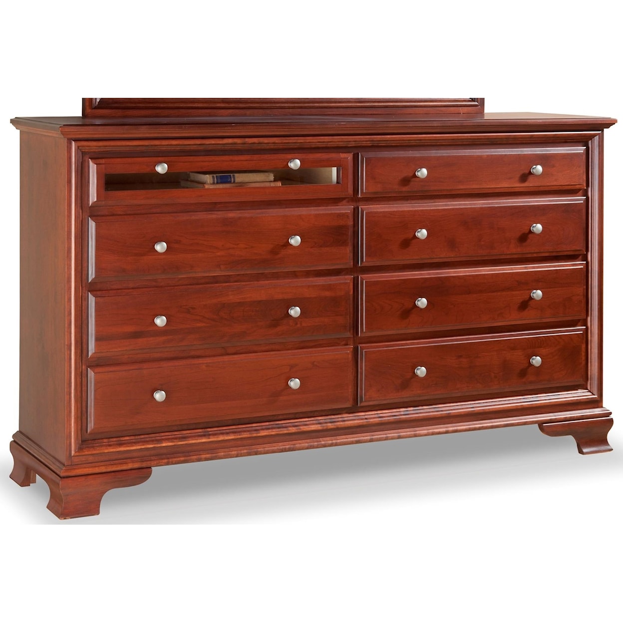 Daniels Amish Classic Dresser