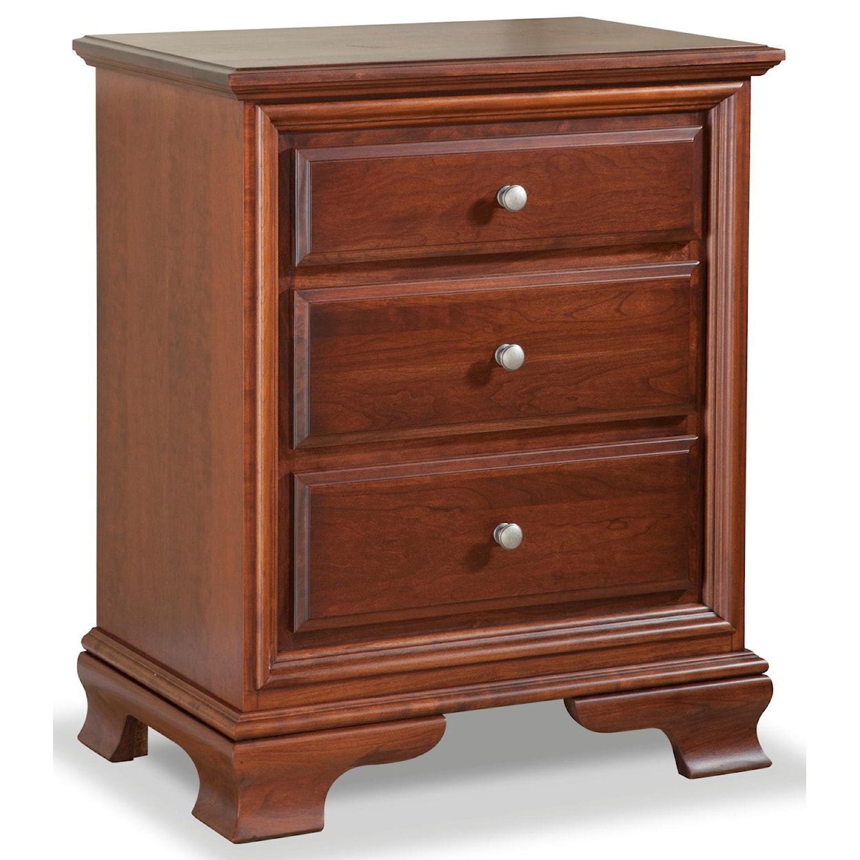 Daniels Amish Classic Nightstand