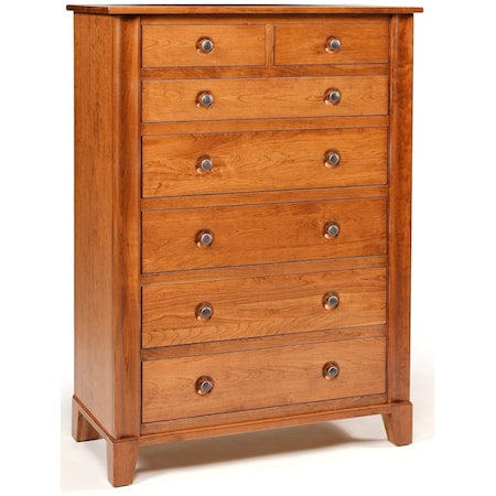 7-Drawer Chest