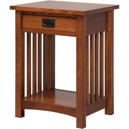 Nightstand