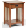 Daniel's Amish Mission Nightstand