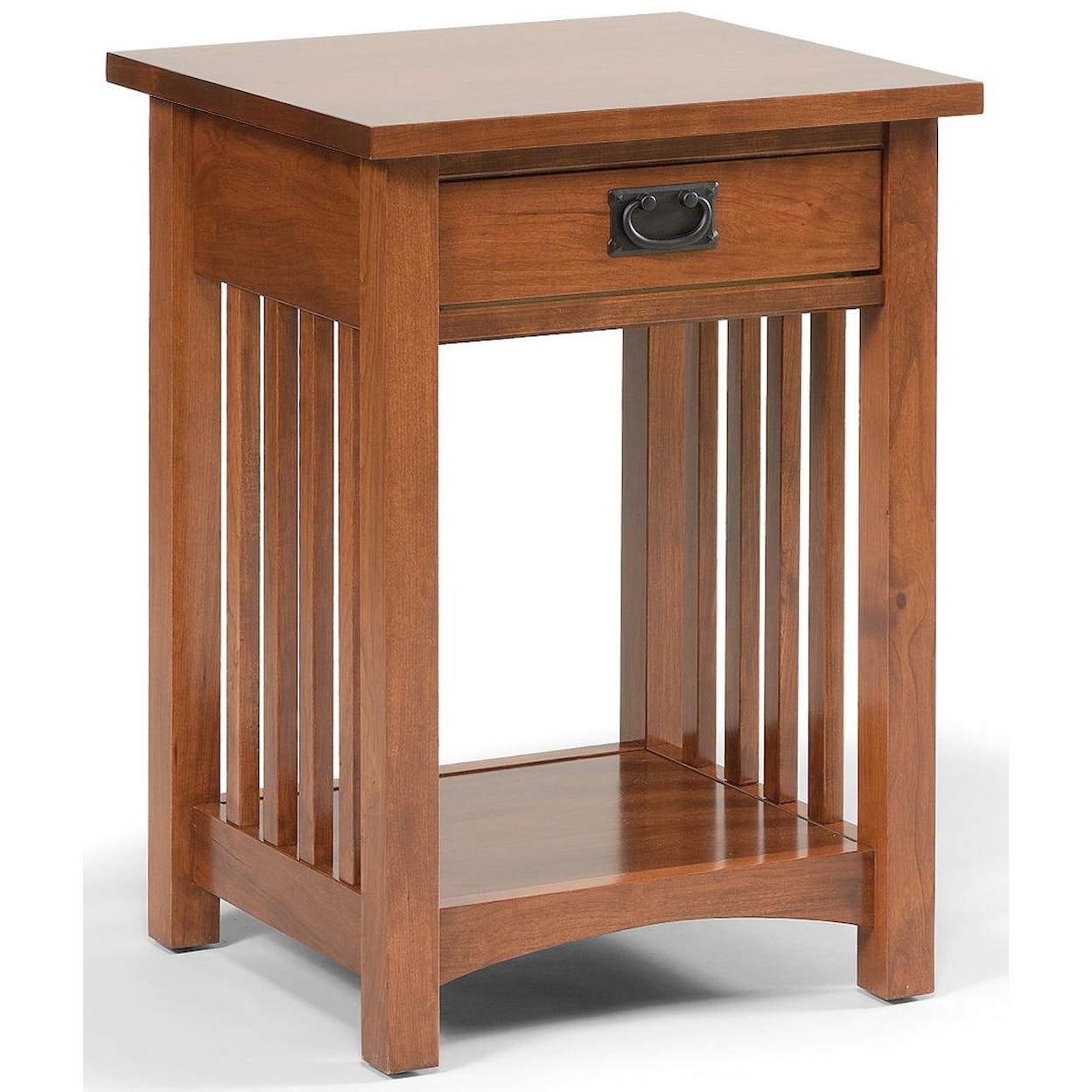 Daniel's Amish Mission Nightstand