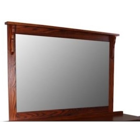 Dresser Mirror