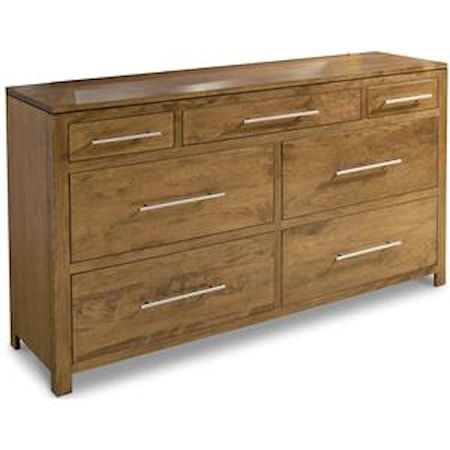 Double Dresser