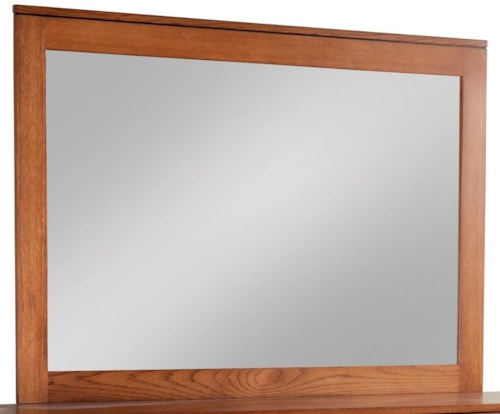 Dresser Mirror