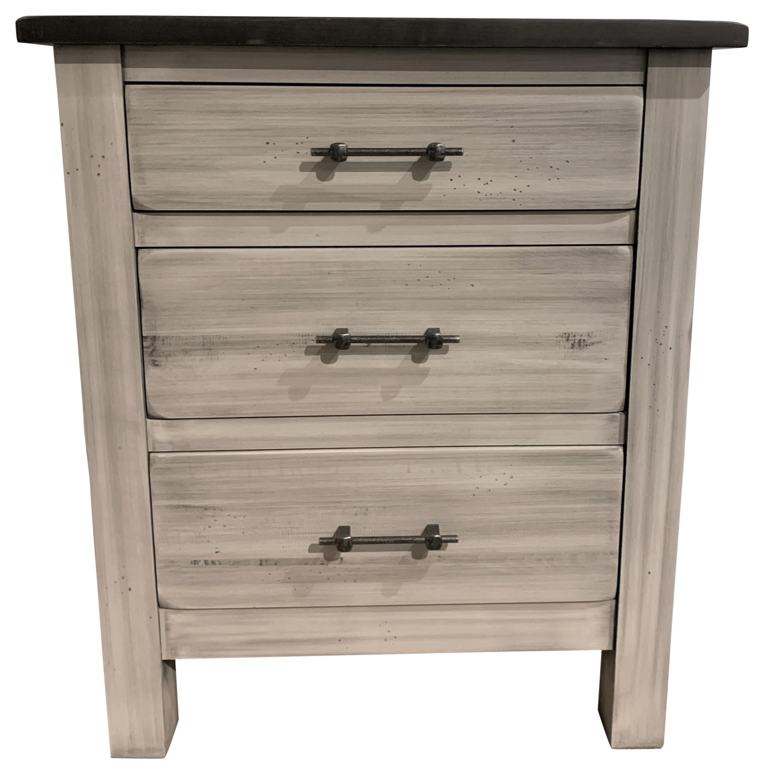 Customizable Nightstand