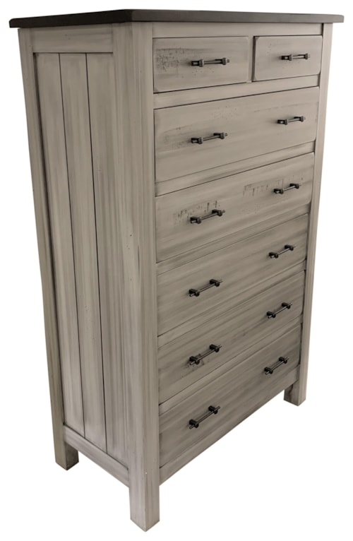 Customizable Chest
