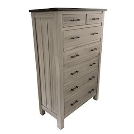 Customizable Chest