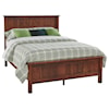 Daniels Amish Bryson Queen-Size Bed