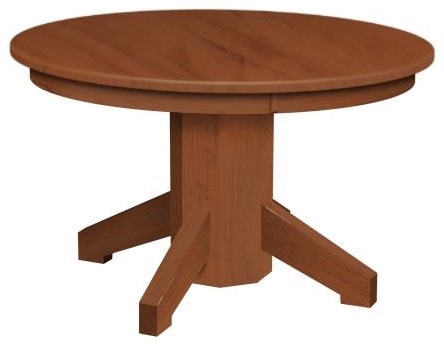 Cambridge Table with 1 Leaf