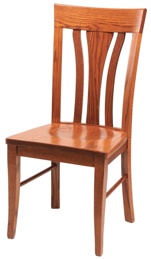 Tulip Dining Side Chair