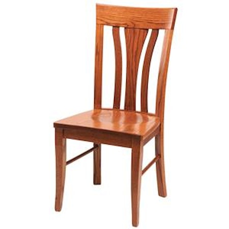 Tulip Side Chair