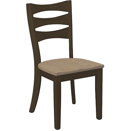 Sierra Side Chair