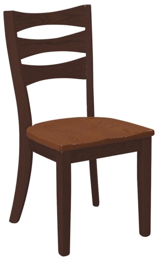 Sierra Dining Side Chair