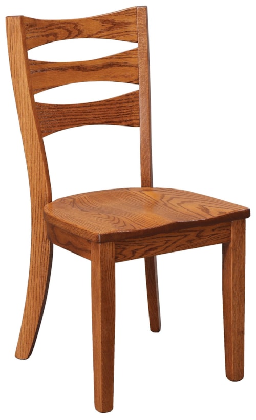 Sierra Dining Side Chair