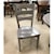 Daniel's Amish Chairs and Barstools Sierra Dining Side Chair