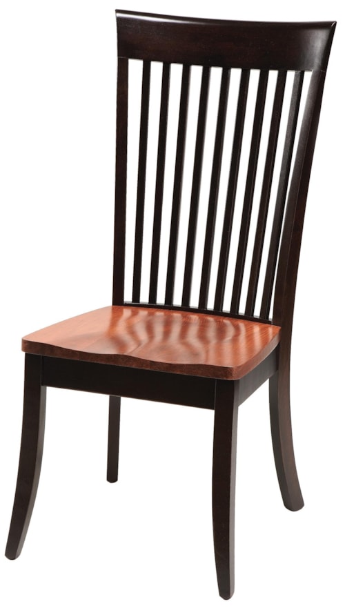 Carleton Dining Side Chair