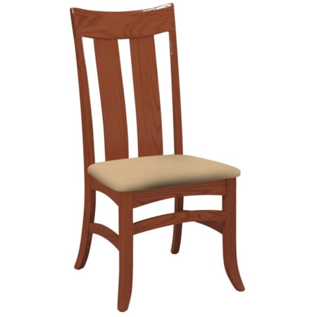 Galveston Side Chair