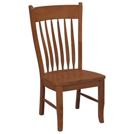 Buckeye Side Chair