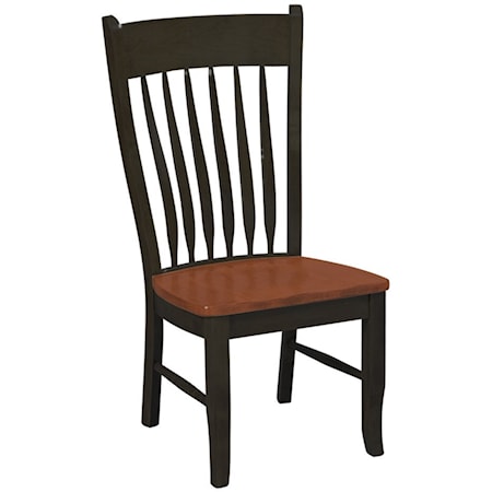 Buckeye Side Chair