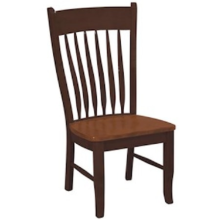 Buckeye Side Chair