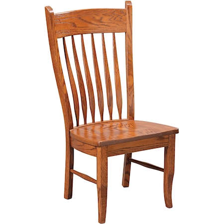 Buckeye Side Chair