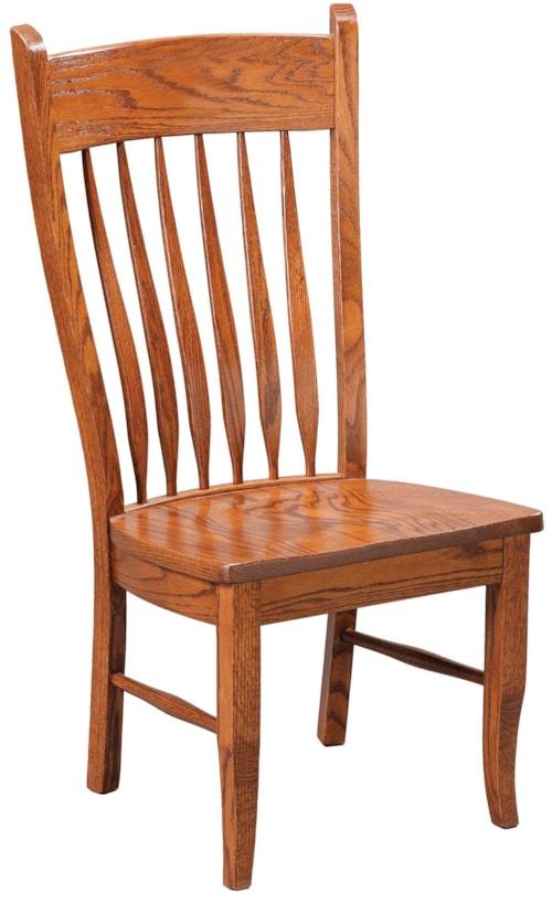 Buckeye Dining Side Chair