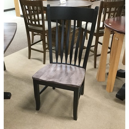 Buckeye Side Chair