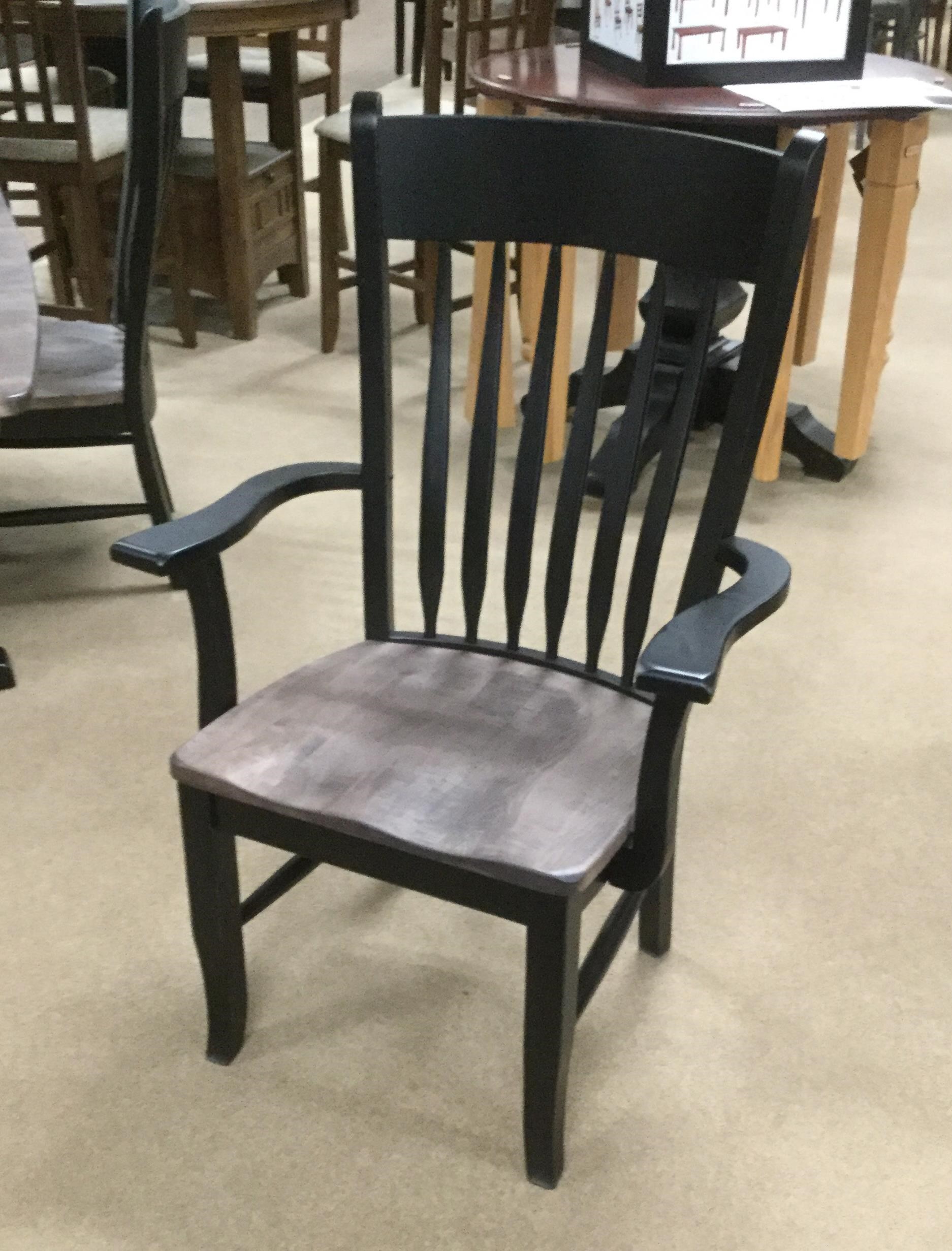 Arm Chairs Browse Page