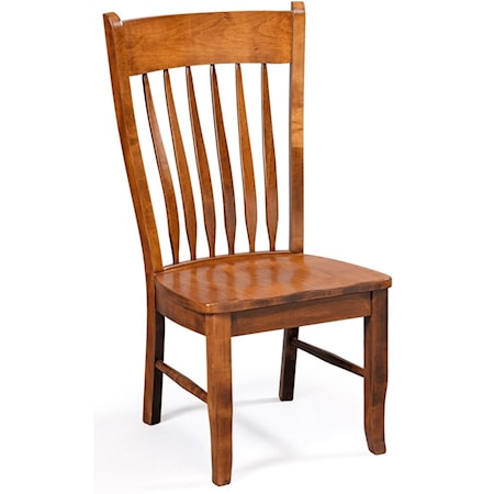 Buckeye Bar Chair
