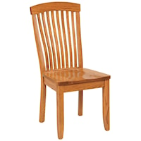 Empire Dining Side Chair