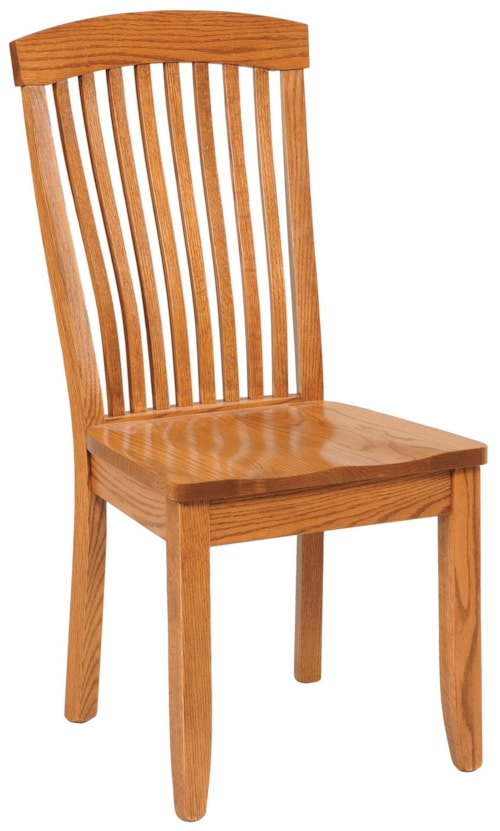 Empire Dining Side Chair