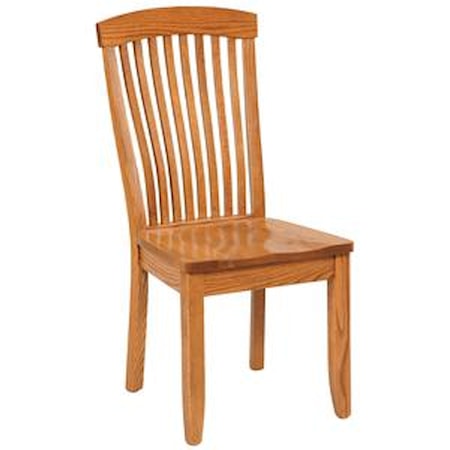 Empire Side Chair