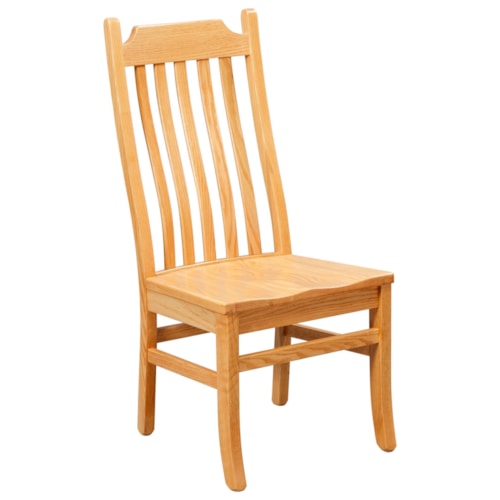 Holiday Side Chair
