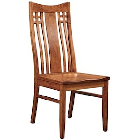 Peoria Side Chair