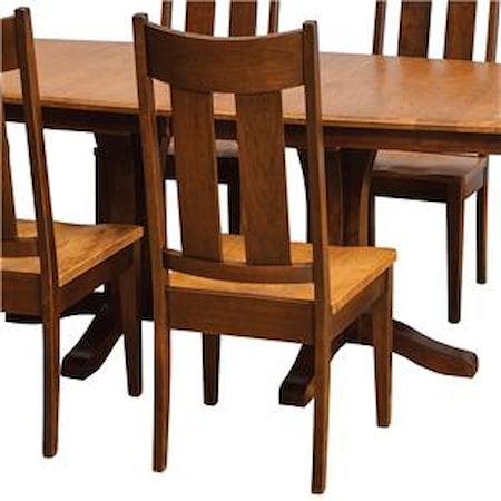 Tampa Side Chair