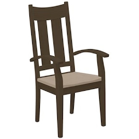 Tampa Arm Chair