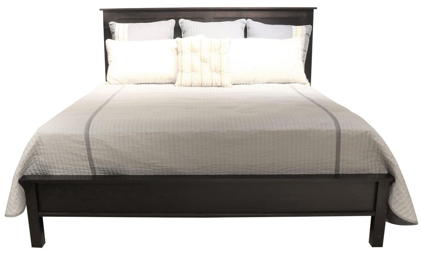 Queen Frame Bed