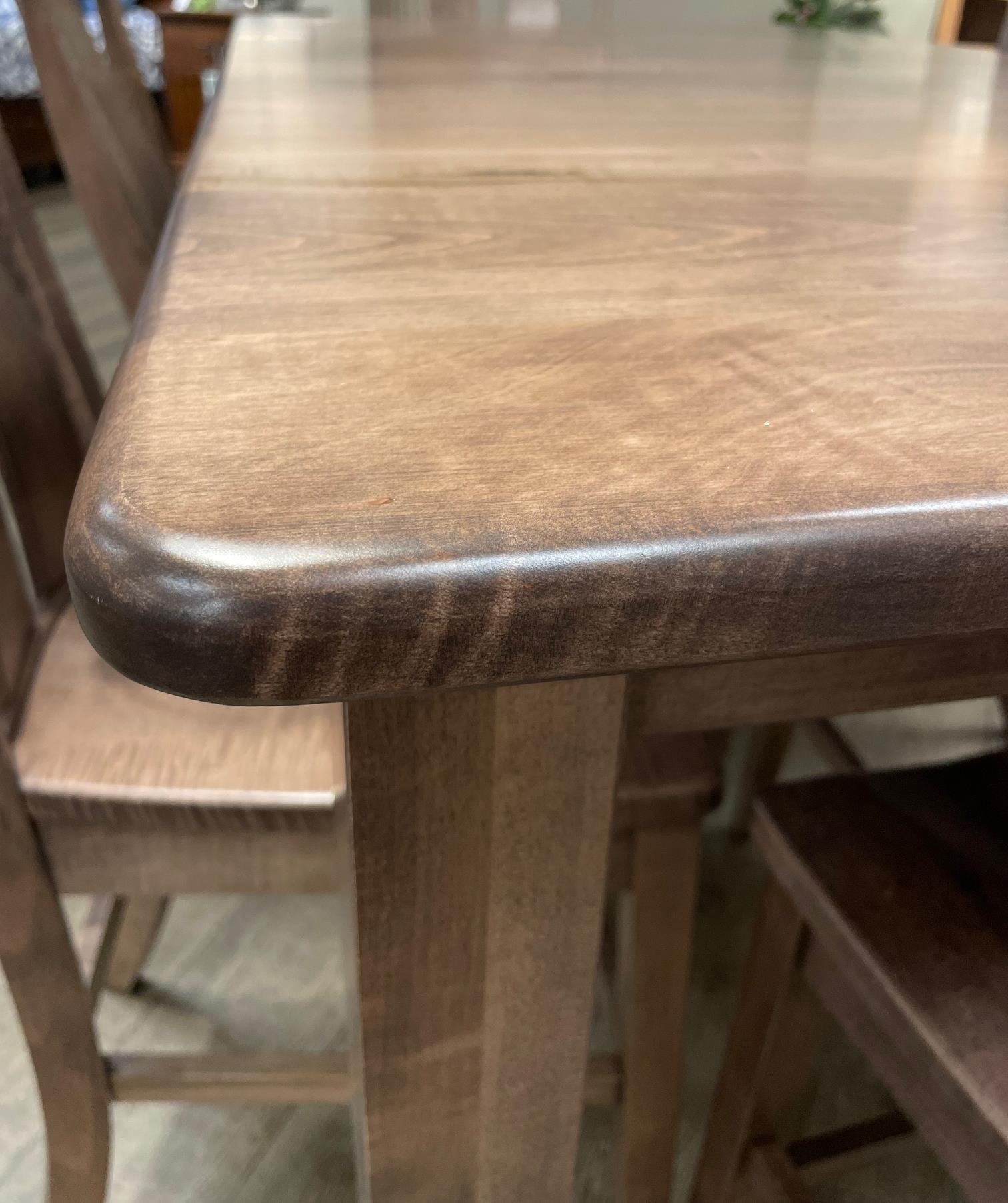 5-PC Counter Height Set