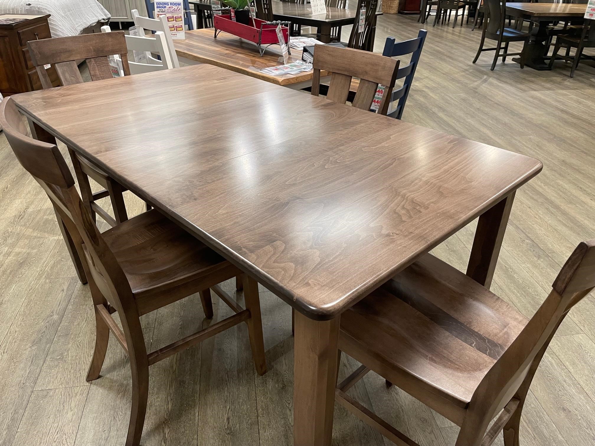 5-PC Counter Height Set