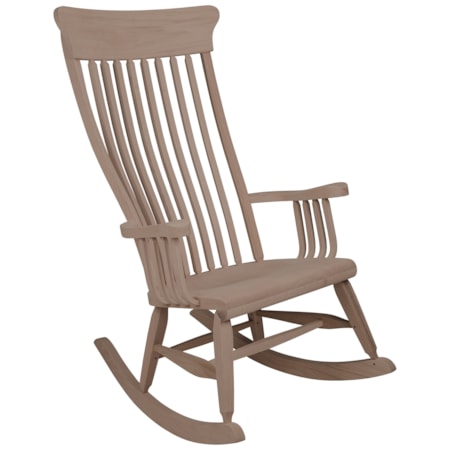 Rocking Chair