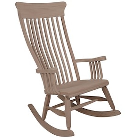 Rocking Chair